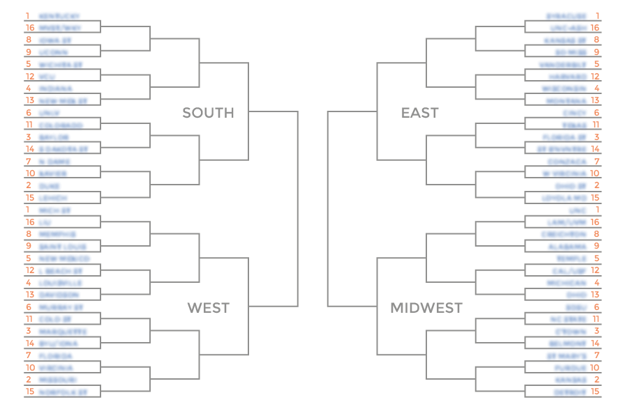 Million Dollar Bracket Expii Solve